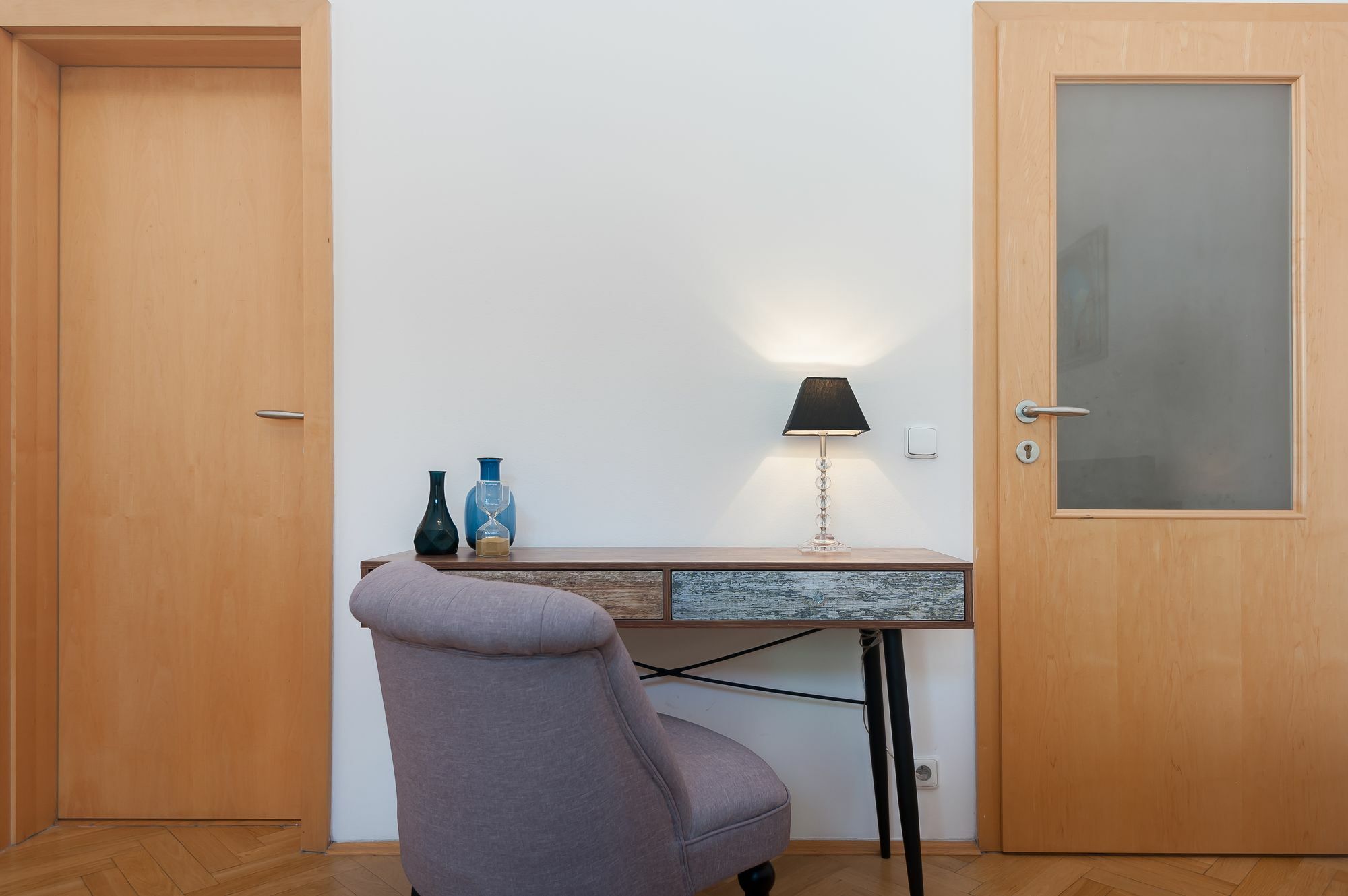Slovansky Dum Boutique Apartments Prag Exterior foto