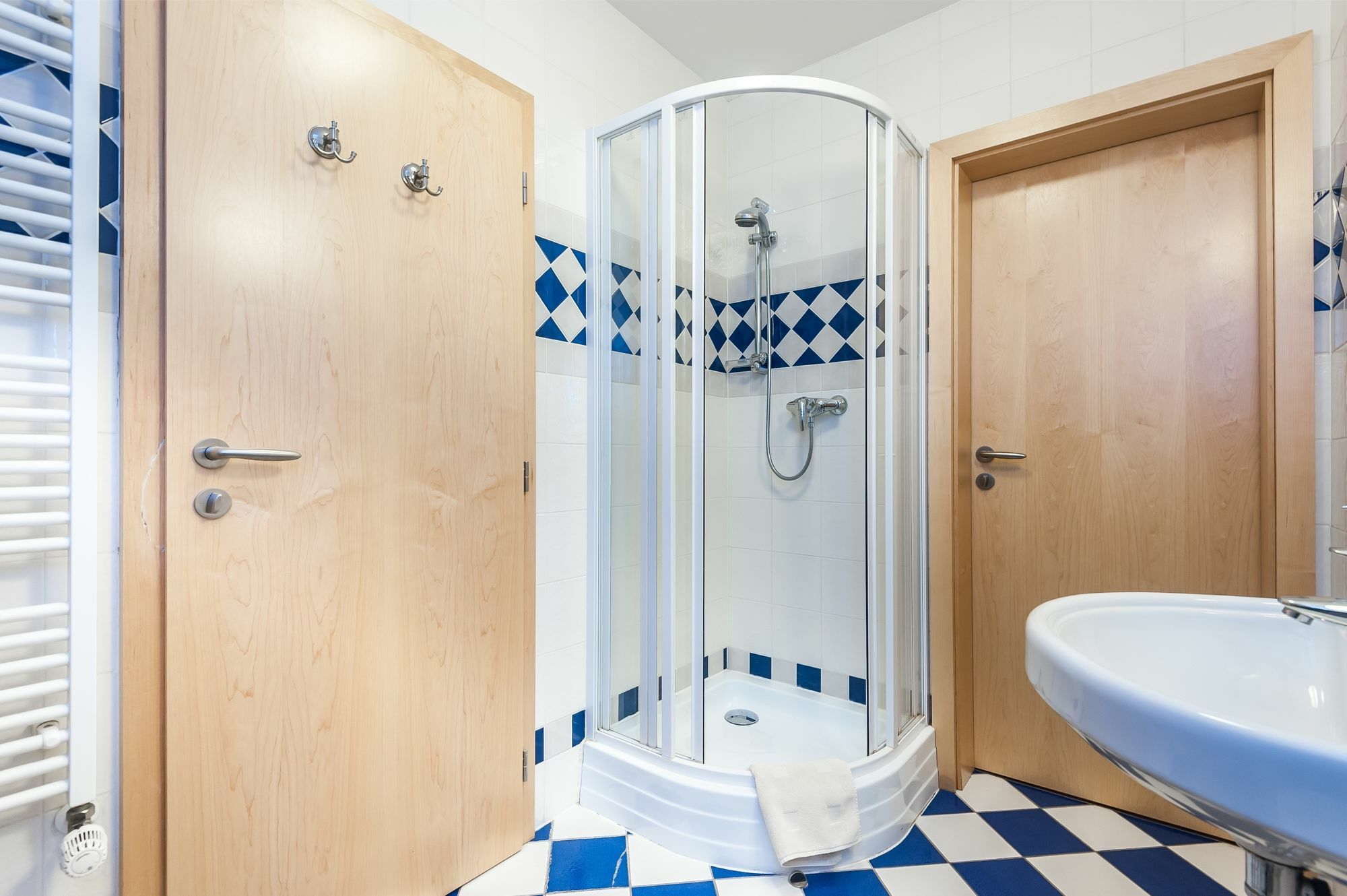 Slovansky Dum Boutique Apartments Prag Exterior foto